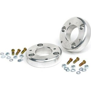 Rough Country - 568 - 2-inch Suspension Level Front End Leveling Kit