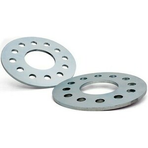 Rough Country - 1065 - .25-inch Wheel Spacers ( 6 x 5.5 /6 x 135mm