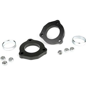 Suspension Leveling Kits