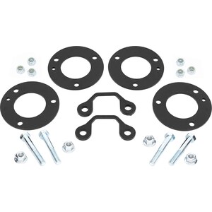 Rough Country - 40300 - 21-   Ford Bronco 1in Leveling Kit