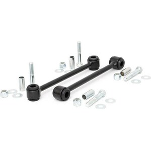 Rough Country - 1134 - Jeep Rear Sway Bar Links