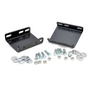 Rough Country - 1018 - Sway Bar Drop Brackets f Ford