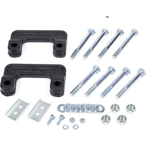 Rough Country - 1311 - 2in Suspension Leveling Kit