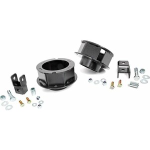 Rough Country - 377 - 14-16 Dodge Ram 2500 2.5in Front Leveling kit