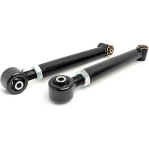 Rough Country - 11900 - Jeep Adjustable Control Arms (Front/Rear-Lower)