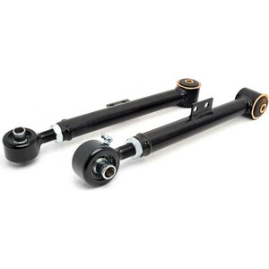 Rough Country - 11990 - Jeep Adjustable Control Arms (Rear-Upper)