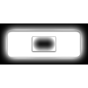 Oracle Lighting - 3140-O-001 - Illuminated LED Letter-O
