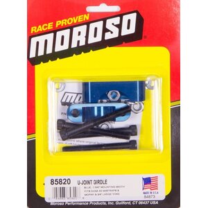 Moroso - 85820 - U-Joint Girdles