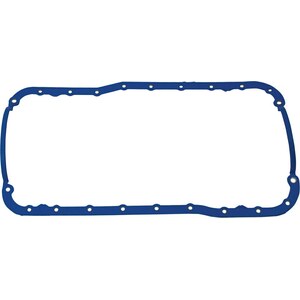 Moroso - 93163 - Oil Pan Gasket - Ford 351W Early Style 1pc.