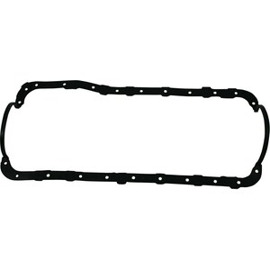 Moroso - 93166 - Oil Pan Gasket - Ford 460 Late Style 1pc.