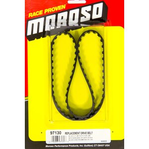 Moroso - 97130 - Gilmer Drive Belt - 25.5 x 1