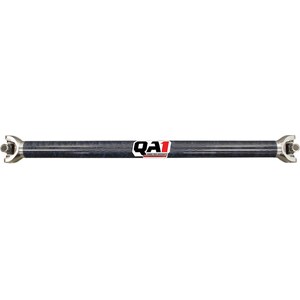 QA1 - JJ-11246 - Driveshaft Carbon 34.5In Crate Lm W/O Yoke
