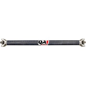 QA1 - JJ-11272 - Driveshaft Carbon 37In Traction Twist W/O Yoke