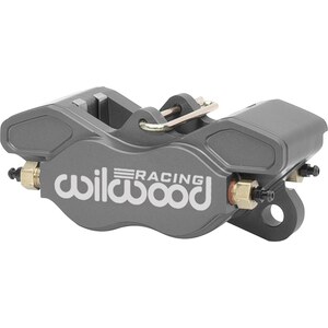 Wilwood - 120-15752 - Caliper GP320 1.25in Bore .24in Rotor