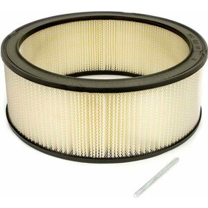 Moroso - 97330 - 14 x 5in. Air Cleaner Element