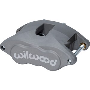 Wilwood - 120-10936 - Caliper GM D52 1.28in Rotor Dual Piston