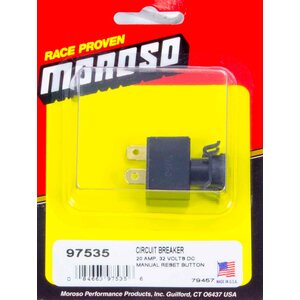 Moroso - 97535 - Replacement Circuit Breaker