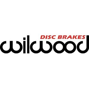 Wilwood - WIL101 - OPEN WHEEL BRAKE KITS 2014