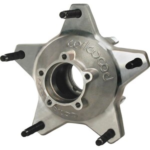 Wheel Hubs, Bearings and Components