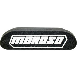 Moroso - 99430 - Foam Hood Scoop Plug