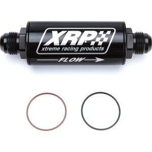 XRP - 7012ANLW - In-Line Oil Filter w12an Inlet/Outlet 70 Series