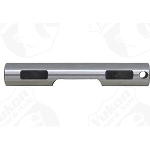 Yukon - YSPXP-004 - Cross Pin Shaft - Std Open Notched 9.25 Mopar