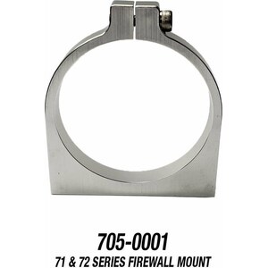 XRP - 705-0001 - Oil Filter Mounting Brkt 71/72 Inline Series