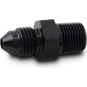 Vibrant Performance - 12736 - Bspt Adapter Fitting -6An To 1/4in - 19