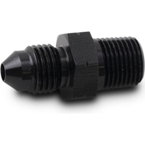 Vibrant Performance - 12737 - Bspt Adapter Fitting -6An To 3/8in - 19