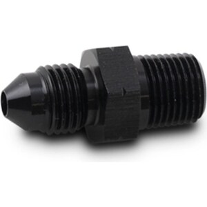 Vibrant Performance - 12738 - Bspt Adapter Fitting -6An To 1/2in - 14