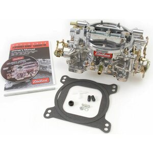 Edelbrock - 1404 - 500CFM Performer Series Carburetor w/M/C