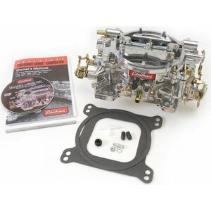 Edelbrock - 1405 - 600CFM Performer Series Carburetor w/M/C
