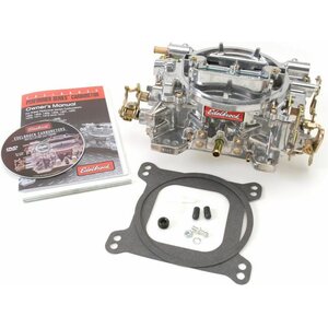 Edelbrock - 1407 - 750CFM Performer Series Carburetor w/M/C