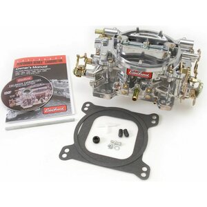Edelbrock - 1412 - 800CFM Performer Series Carburetor w/M/C