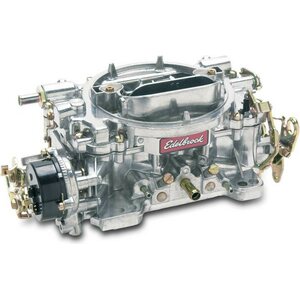 Edelbrock - 1413 - 800CFM Performer Series Carburetor w/E/C