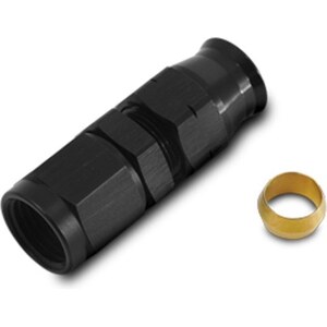 Vibrant Performance - 16447 - -8An To 3/8in Female Tube Adapter Fitting