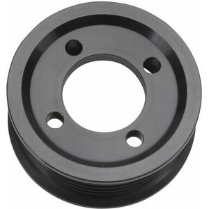 Edelbrock - 15823 - Competition Pulley - E-Force Superchargers