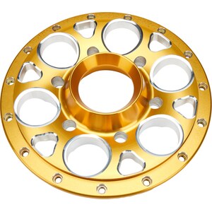 Weld Racing - P613-7094 - 15in Magnum Sprint 6-Pin Center - Loc Center