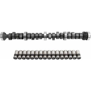 Edelbrock - 2106 - BBF Cam & Lifter Kit