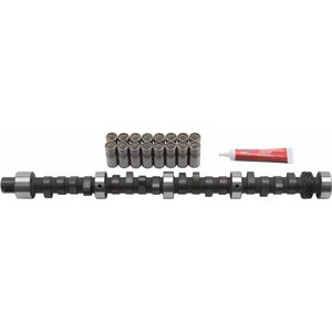 Camshafts