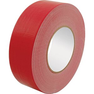 Allstar Performance - 14152 - Racers Tape 2in x 180ft Red