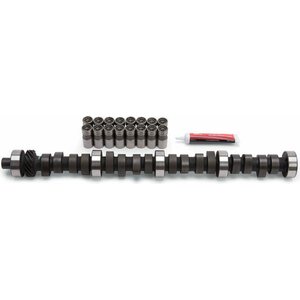 Camshafts