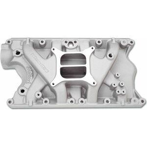 Edelbrock - 2181 - SBF Performer Manifold - 351W