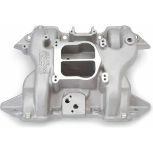 Edelbrock - 2191 - BBM Performer Manifold - 413-440