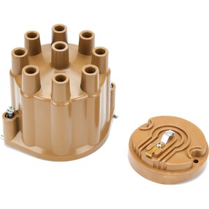 ACCEL - 8120ACC - Gm Cap/Rotor Kit