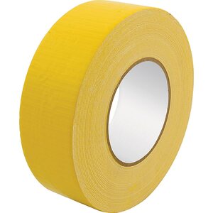 Allstar Performance - 14154 - Racers Tape 2in x 180ft Yellow