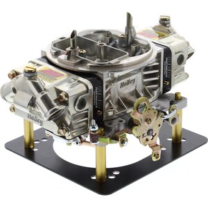 AED - AL750HO-BK - 750CFM Carburetor - HO Series