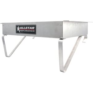 Allstar Performance - 14170 - Aluminum Tool Tray 12 x 18 x 3