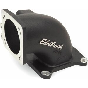 Edelbrock - 38493 - 95mm High-Flow T/B Intake Elbow