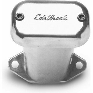 Edelbrock - 4203 - Aluminum Racing Breather